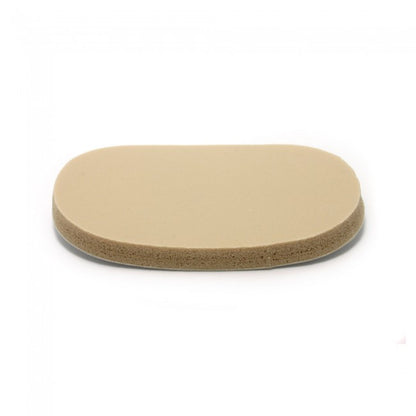 Oval Pad J-80