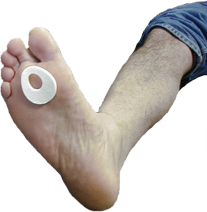 Callus Pad J-8