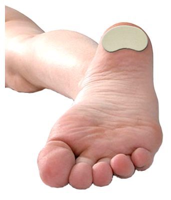 Kidney Pad J-15