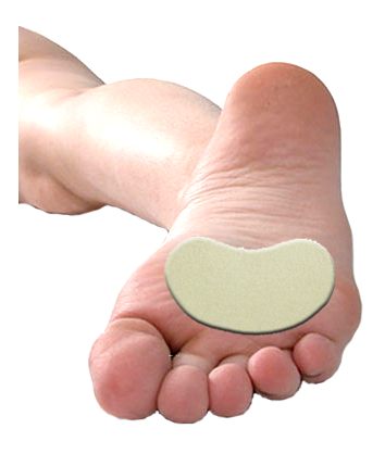 Kidney Pad J-15