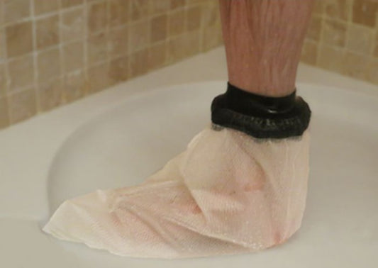 Cast Cover - with Neoprene Seal