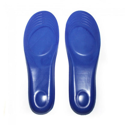 Insoles - Memory Mold Insole