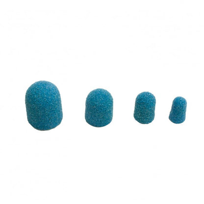 Sanding Caps
