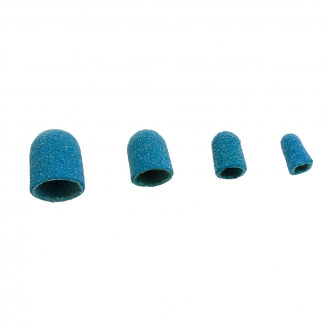 Sanding Caps