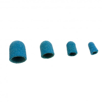Sanding Caps
