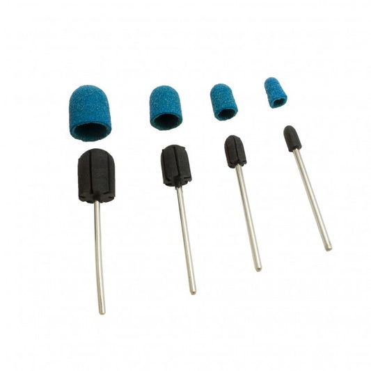 Sanding Caps
