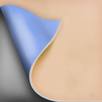 PPT & Plastazote Sheet (aka PPT Diab-A-Sheet)