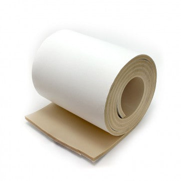 Firm Tan Foam Roll