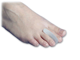 All Gel Toe Separators (Premier Gel) - bag of 15