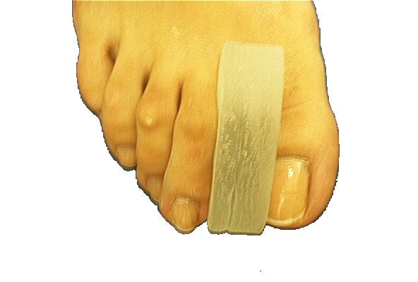 All Gel Toe Separators (Premier Gel) - bag of 15