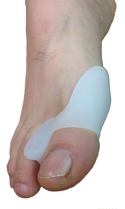 All Gel Spreader with Bunion Combo (P-10 SB Combo)
