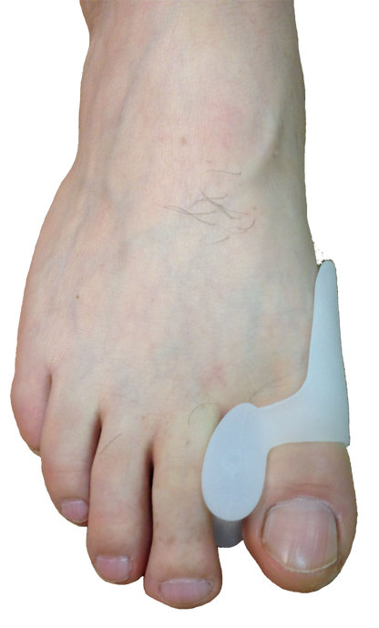 All Gel Spreader with Bunion Combo (P-10 SB Combo)