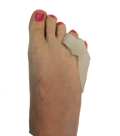 Spreader and Tailor's Bunion Pad