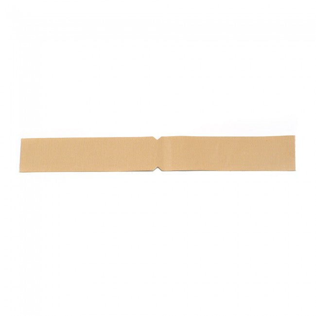 Stirrup Straps - Moleskin