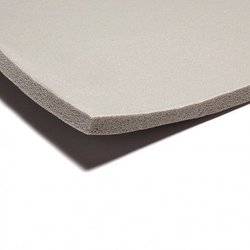 STR Gray Foam Roll