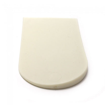 Warwick Heel Wedge